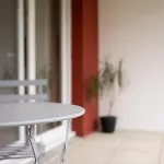 Apartman De Florigny Avec Parking Souterrain Et Terrasse *